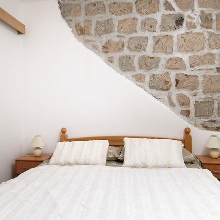 La Perla Luxury Apartments Split Room photo
