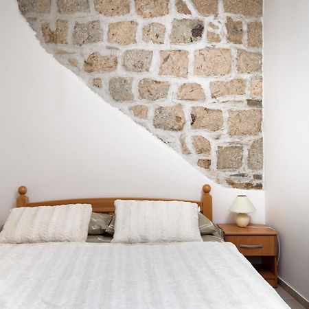 La Perla Luxury Apartments Split Room photo