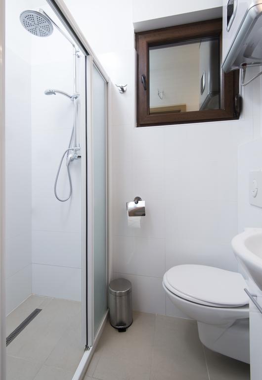 La Perla Luxury Apartments Split Room photo